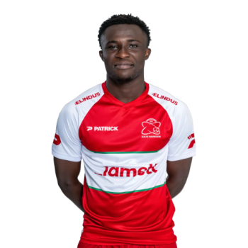 Joseph Amankwaah Opoku profile image