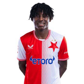 David Moses profile image