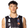 Player cutout