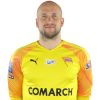 Player cutout
