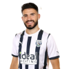Player cutout