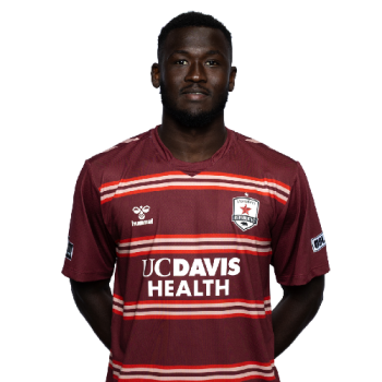 Forster Ajago profile image