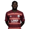 Player cutout