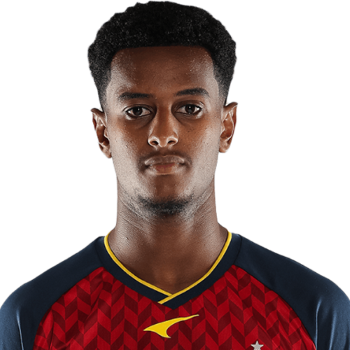 Yared Abetew profile image