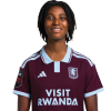 Player cutout