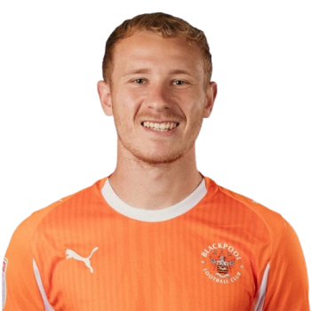 Jordan Brown profile image