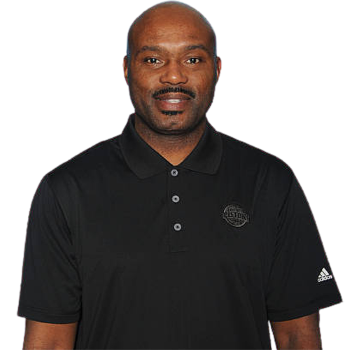 Tim Hardaway