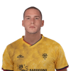 Player cutout