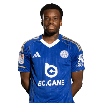 Stephy Mavididi profile image