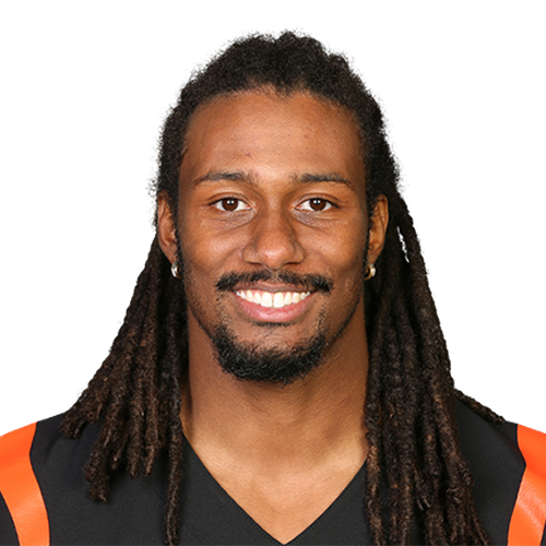 Trae Waynes