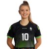 Player cutout