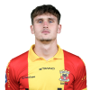 Player cutout