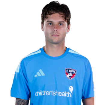 Brooks Thompson