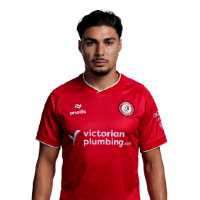 Player Cutout