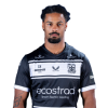 Player cutout