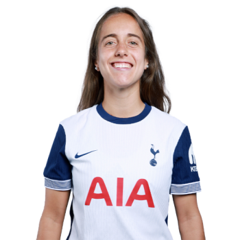 Maite Oroz profile image