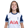 Player cutout