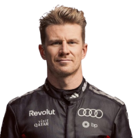 Nico Hülkenberg