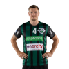 Player cutout