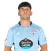 Player cutout