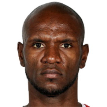 Eric Abidal