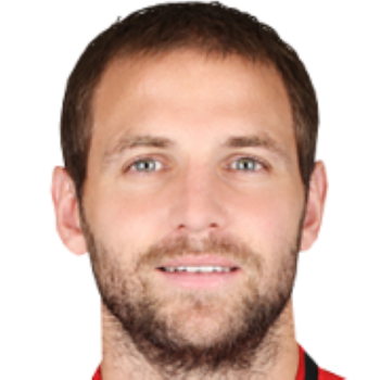 Mathieu Bodmer profile image