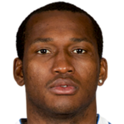 Éric Djemba-Djemba