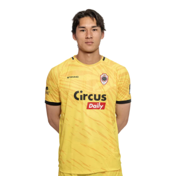 Taishi Nozawa profile image