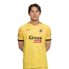 Player cutout