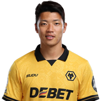 Hee-chan Hwang profile image
