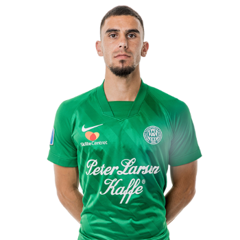Lorenzo Gordinho profile image