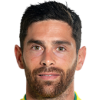 Player cutout