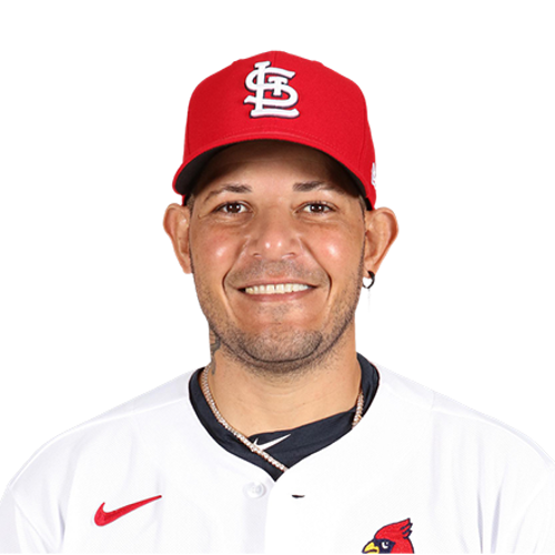 Yadier Molina