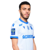 Player cutout