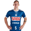Player cutout