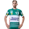 Player cutout