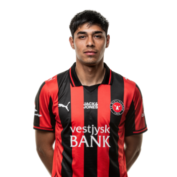 Darío Osorio profile image