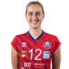 Player cutout