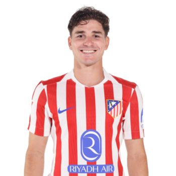 Julián Álvarez profile image