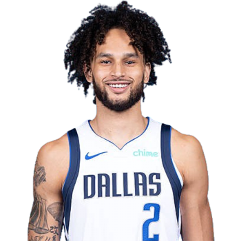 Dereck Lively II