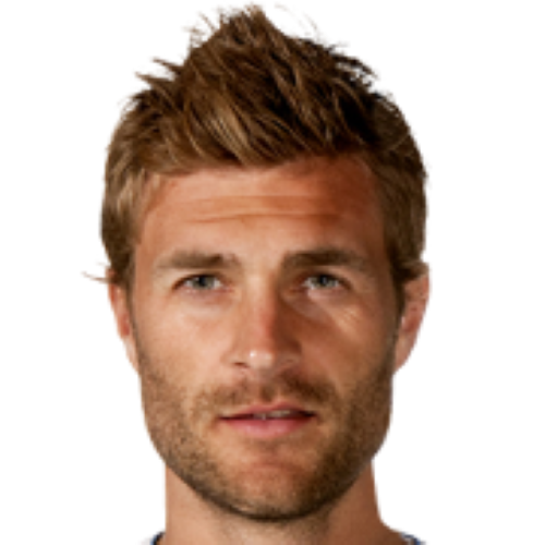 Morten Skoubo