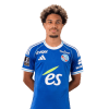 Player cutout