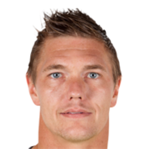 Mads Toppel