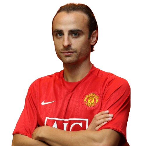 Dimitar Berbatov