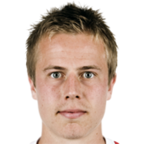 Jeppe Curth