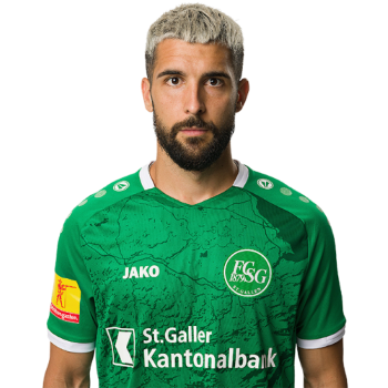 Víctor Ruiz profile image