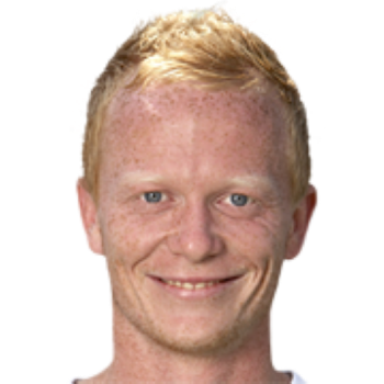 Ronnie Bendtsen profile image