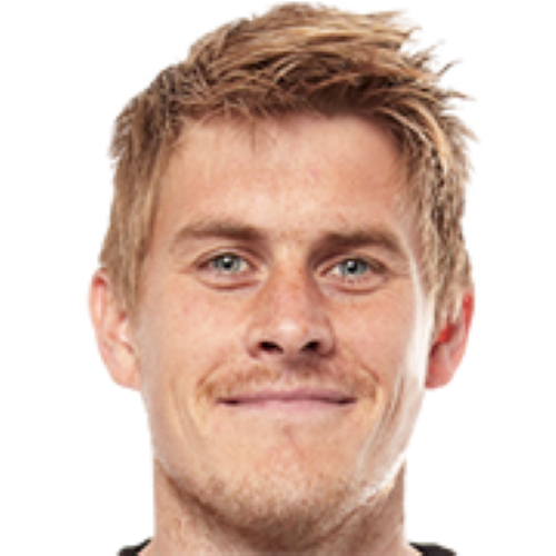 Steffen Rasmussen