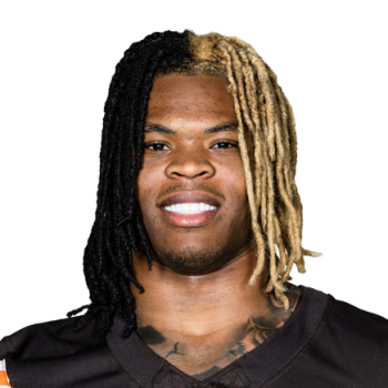 Quinshon Judkins