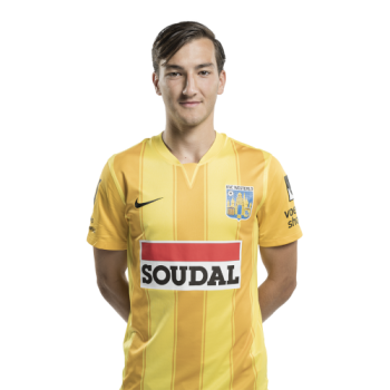 Thomas Keybus profile image